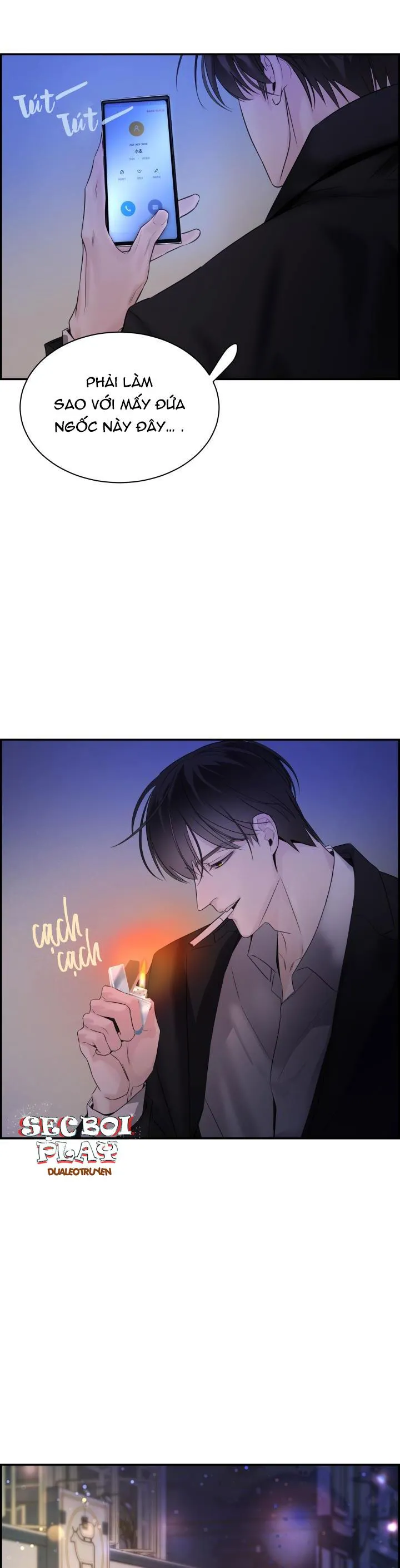 CƠ CHẾ BẢO VỆ Chapter 12 Trang 52