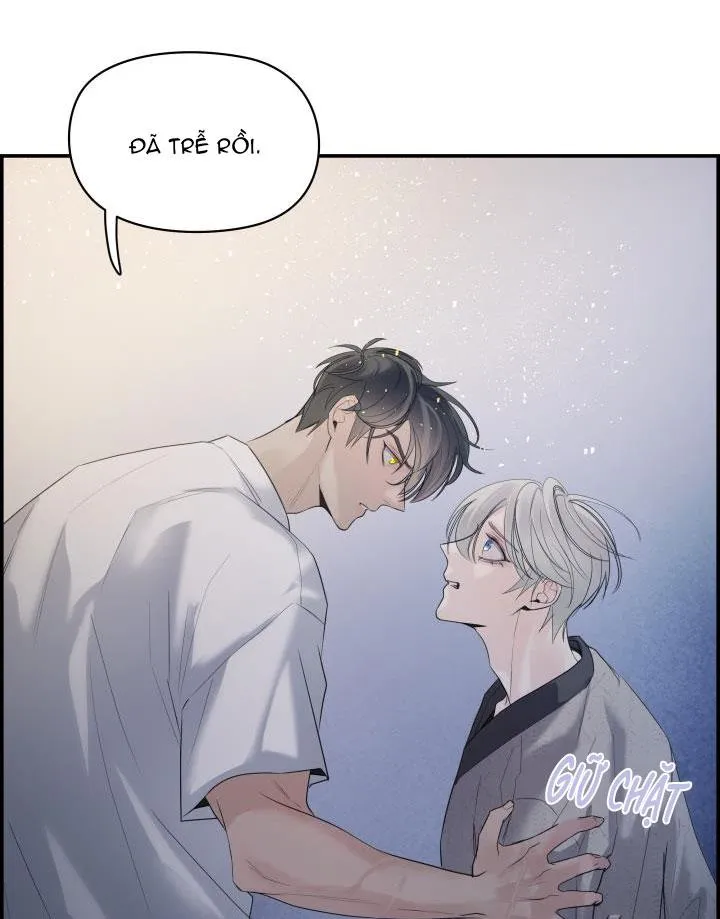 CƠ CHẾ BẢO VỆ Chapter 13 Trang 78