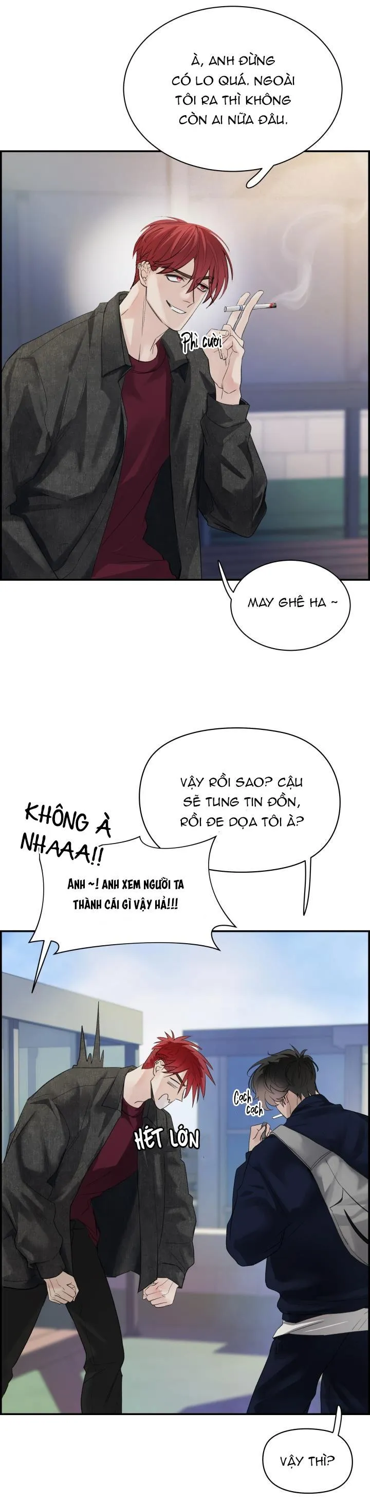 CƠ CHẾ BẢO VỆ Chapter 15 Trang 3