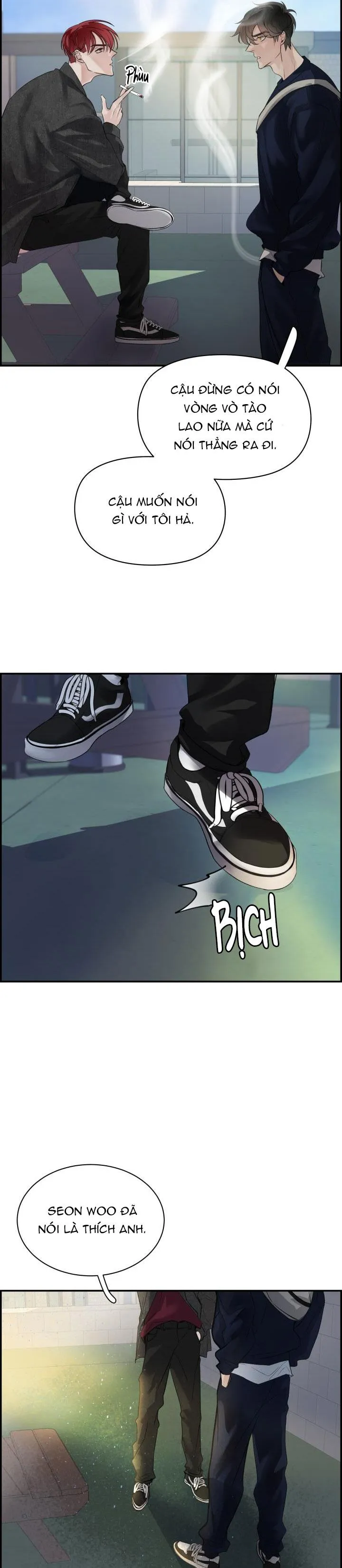 CƠ CHẾ BẢO VỆ Chapter 15 Trang 5