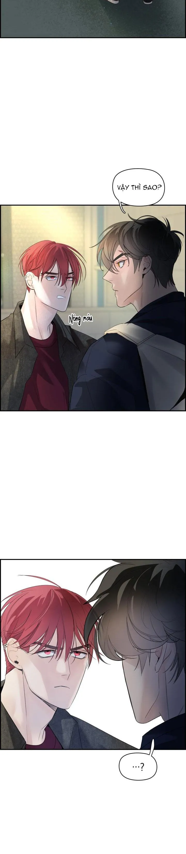 CƠ CHẾ BẢO VỆ Chapter 15 Trang 6