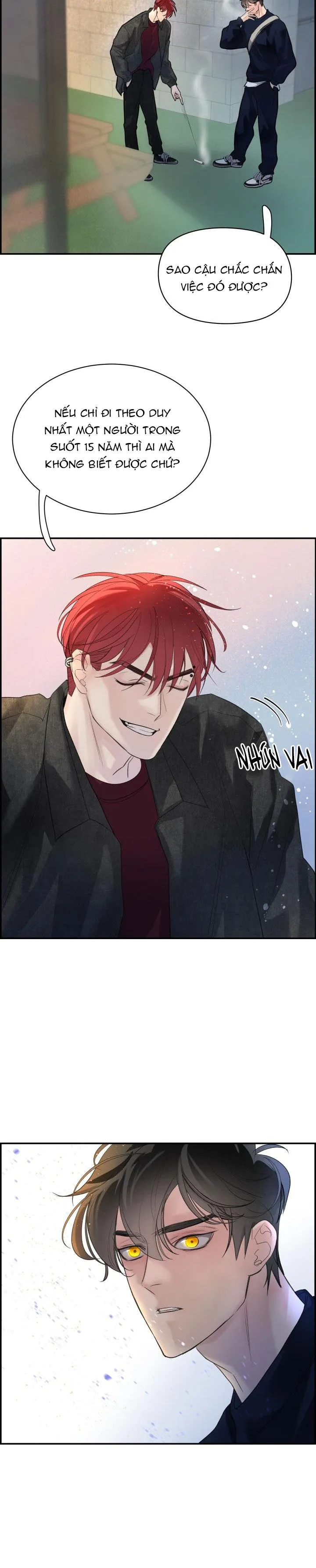 CƠ CHẾ BẢO VỆ Chapter 15 Trang 10