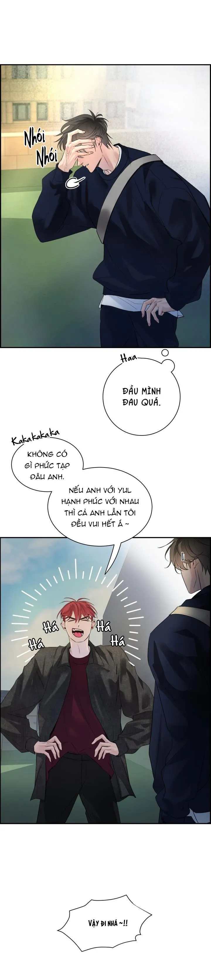 CƠ CHẾ BẢO VỆ Chapter 15 Trang 11
