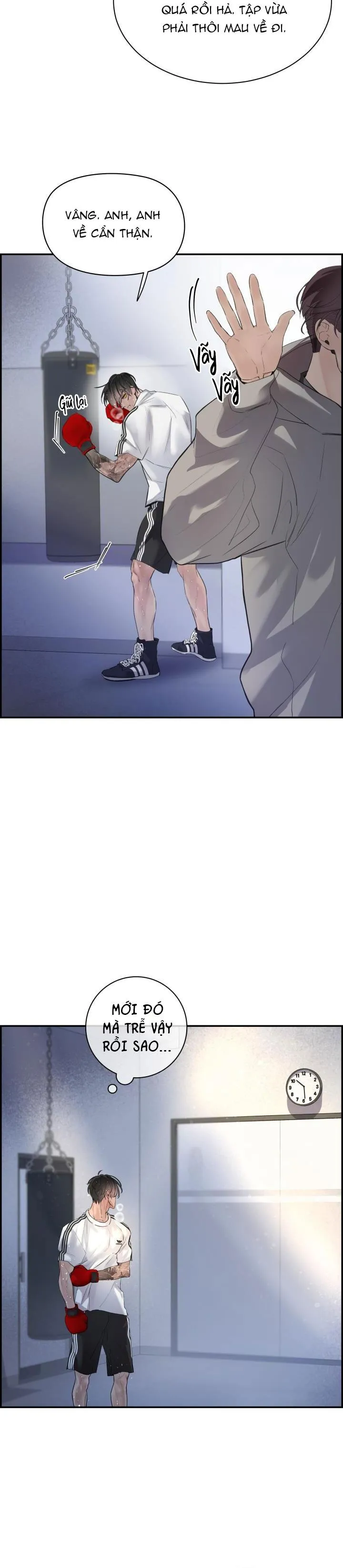 CƠ CHẾ BẢO VỆ Chapter 15 Trang 15