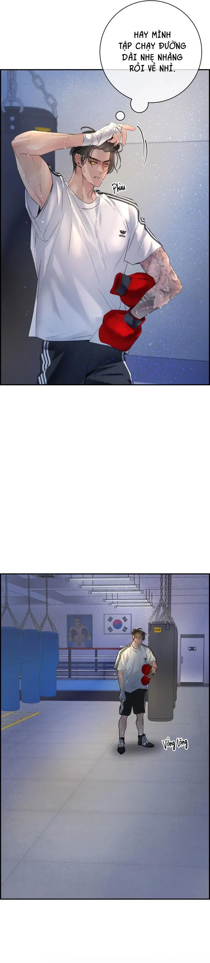 CƠ CHẾ BẢO VỆ Chapter 15 Trang 16