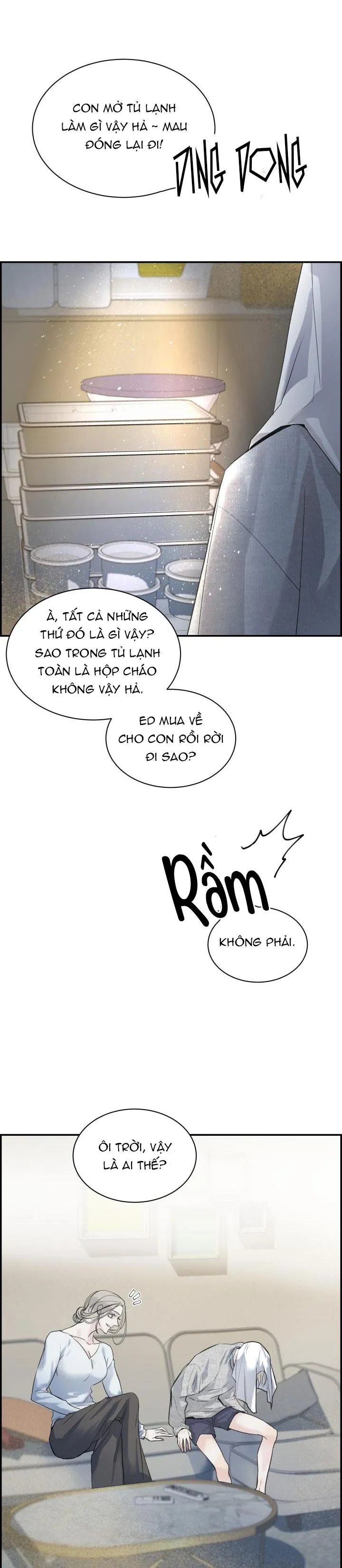 CƠ CHẾ BẢO VỆ Chapter 15 Trang 23