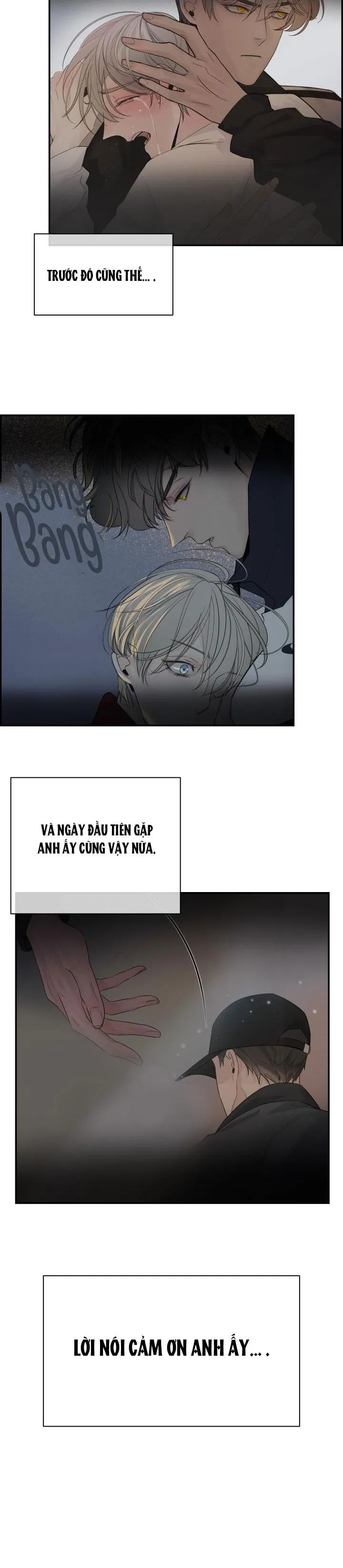 CƠ CHẾ BẢO VỆ Chapter 15 Trang 28