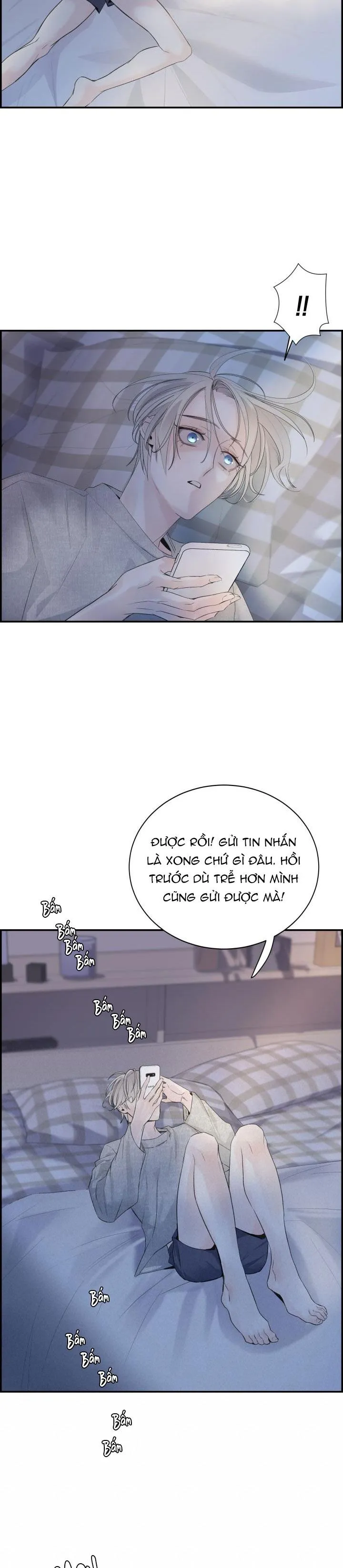 CƠ CHẾ BẢO VỆ Chapter 15 Trang 30