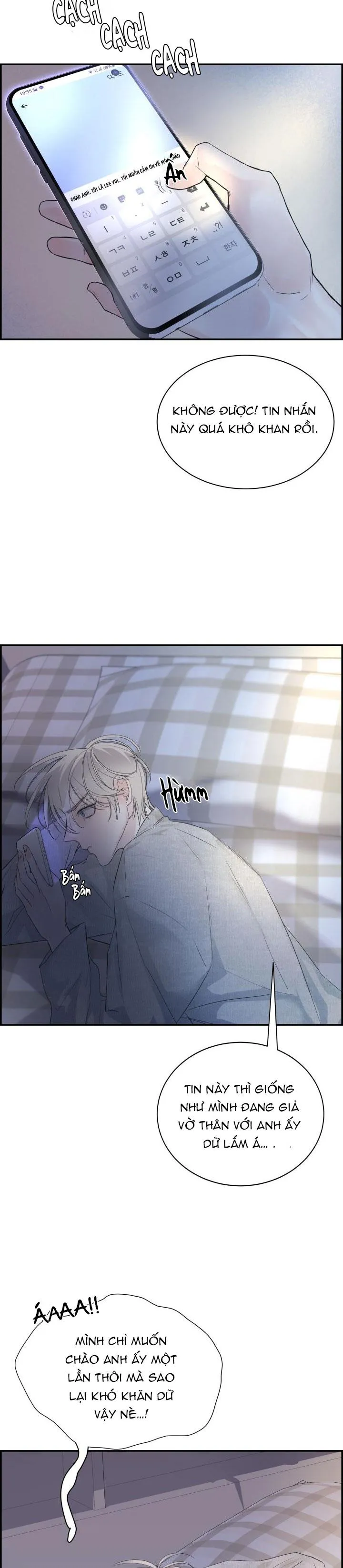 CƠ CHẾ BẢO VỆ Chapter 15 Trang 31