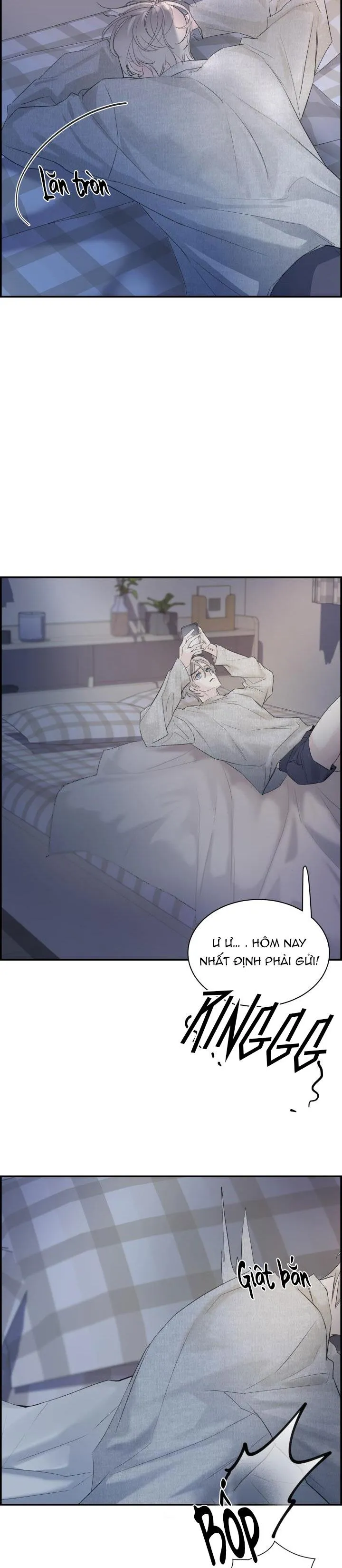 CƠ CHẾ BẢO VỆ Chapter 15 Trang 32