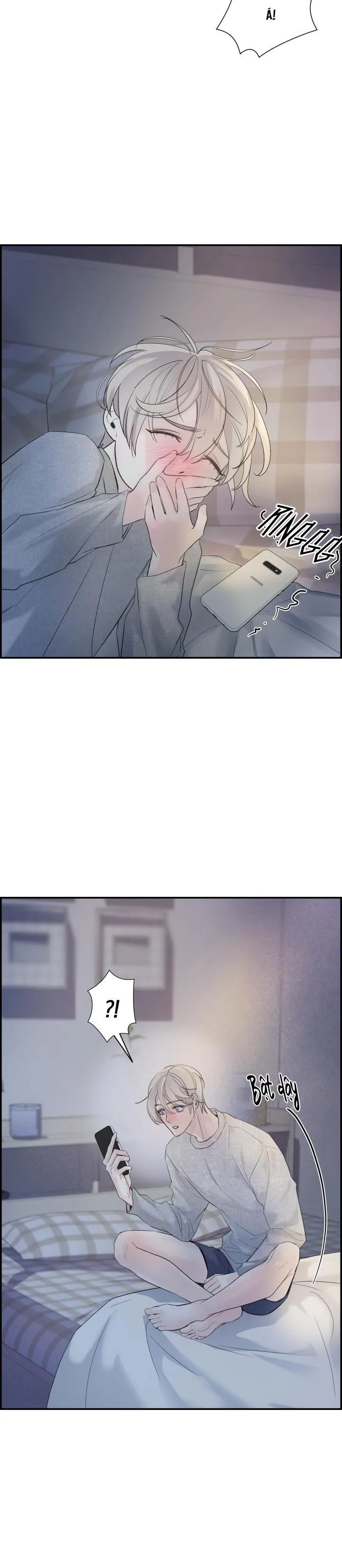 CƠ CHẾ BẢO VỆ Chapter 15 Trang 33