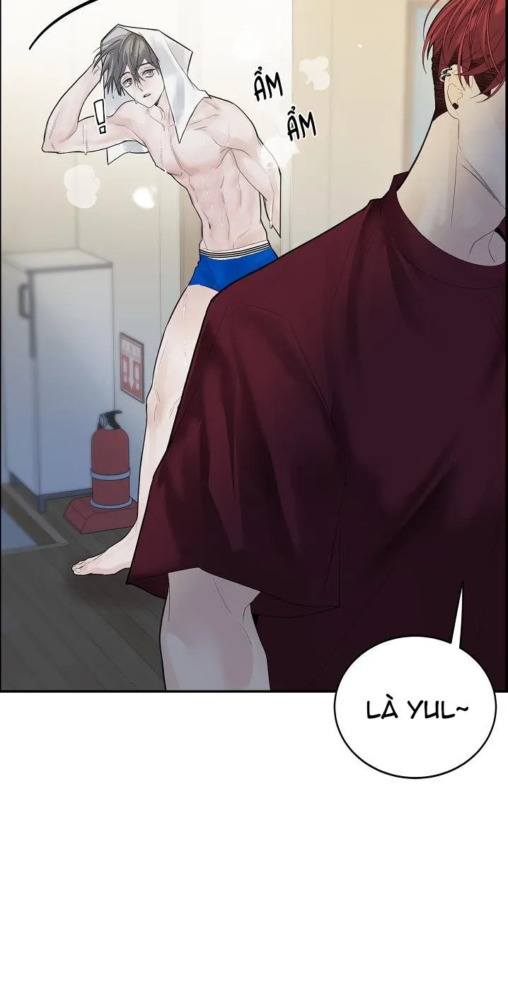 CƠ CHẾ BẢO VỆ Chapter 16 Trang 8