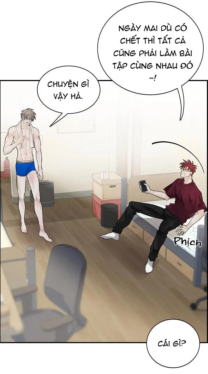 CƠ CHẾ BẢO VỆ Chapter 16 Trang 9