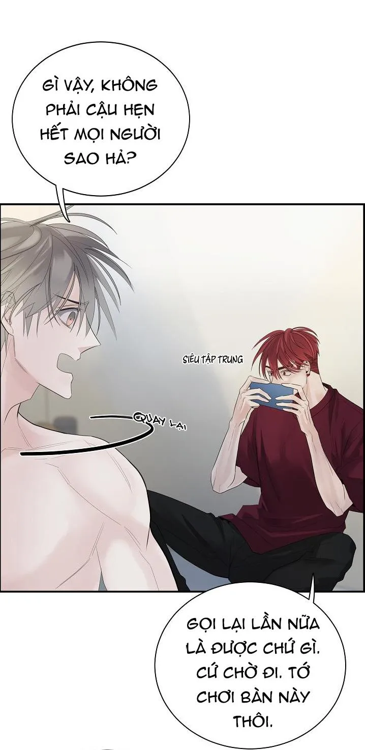 CƠ CHẾ BẢO VỆ Chapter 16 Trang 12