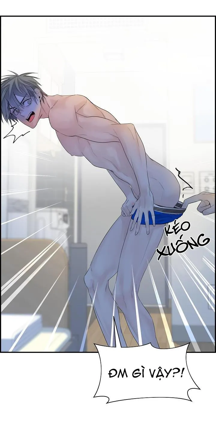 CƠ CHẾ BẢO VỆ Chapter 16 Trang 21