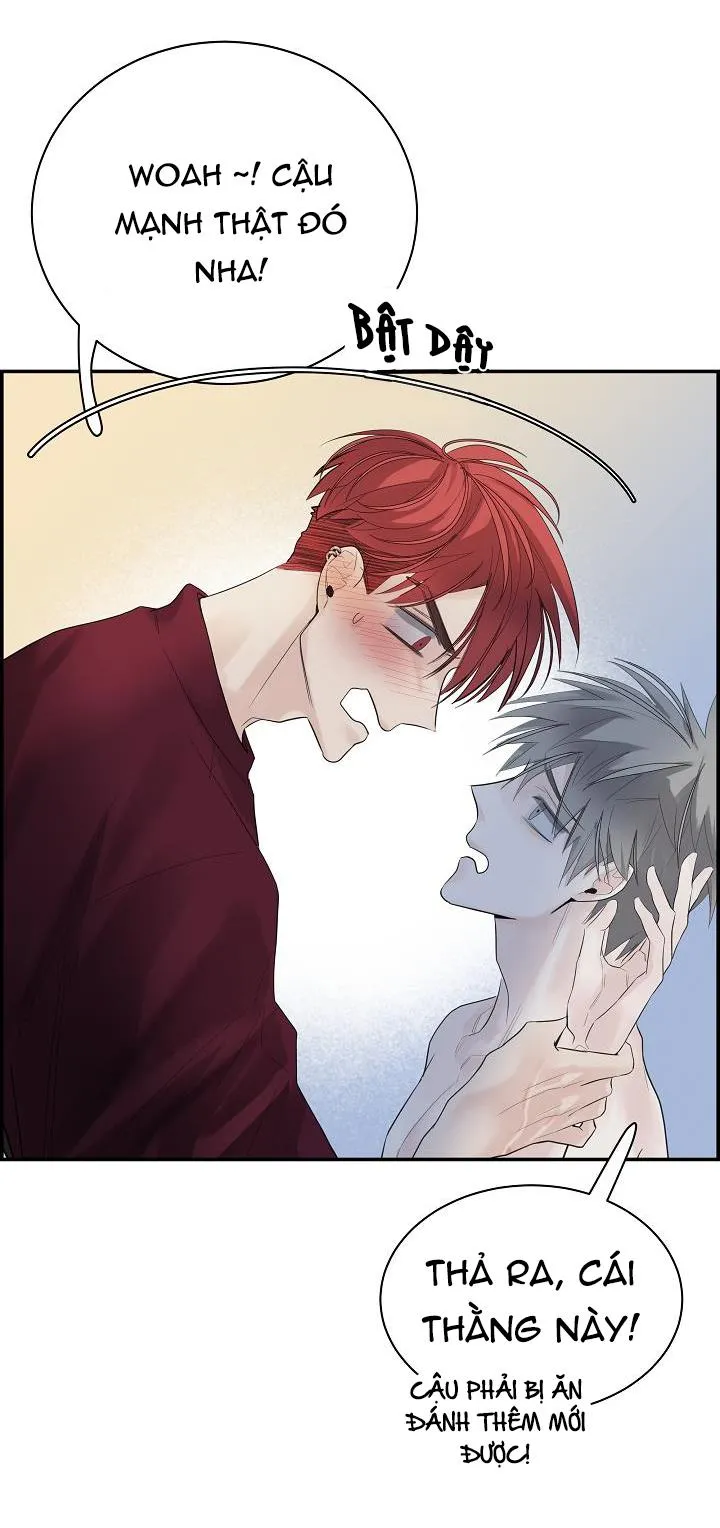 CƠ CHẾ BẢO VỆ Chapter 16 Trang 26