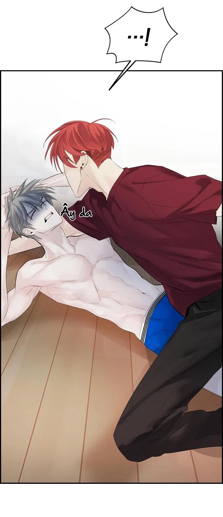 CƠ CHẾ BẢO VỆ Chapter 16 Trang 31