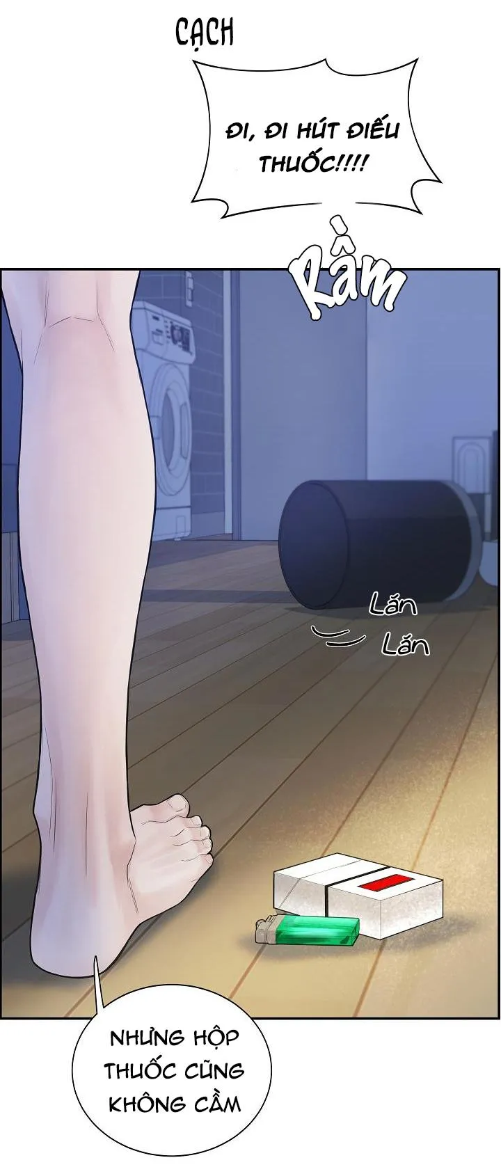 CƠ CHẾ BẢO VỆ Chapter 16 Trang 39