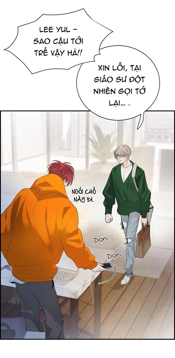 CƠ CHẾ BẢO VỆ Chapter 16 Trang 46