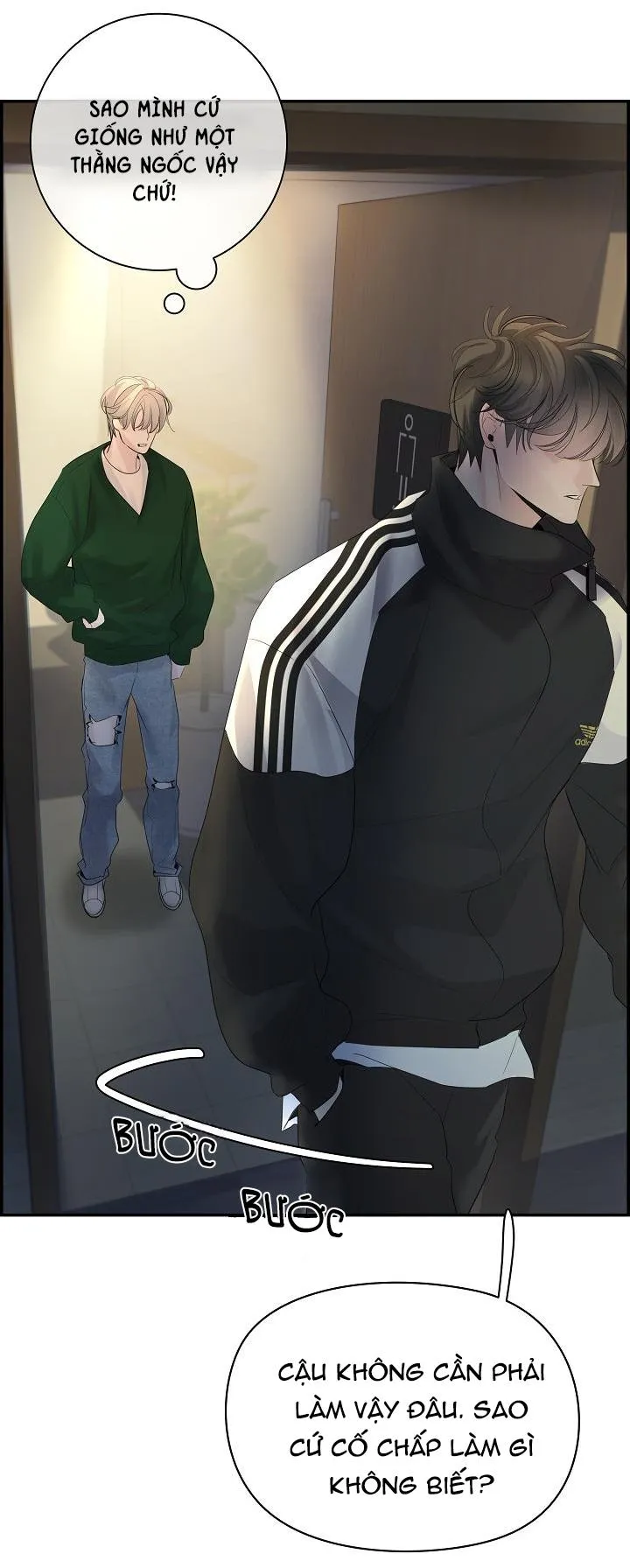 CƠ CHẾ BẢO VỆ Chapter 16 Trang 71