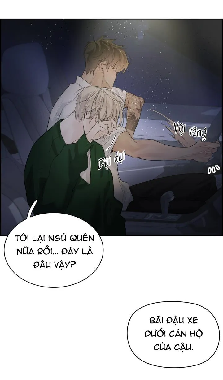 CƠ CHẾ BẢO VỆ Chapter 17 Trang 4