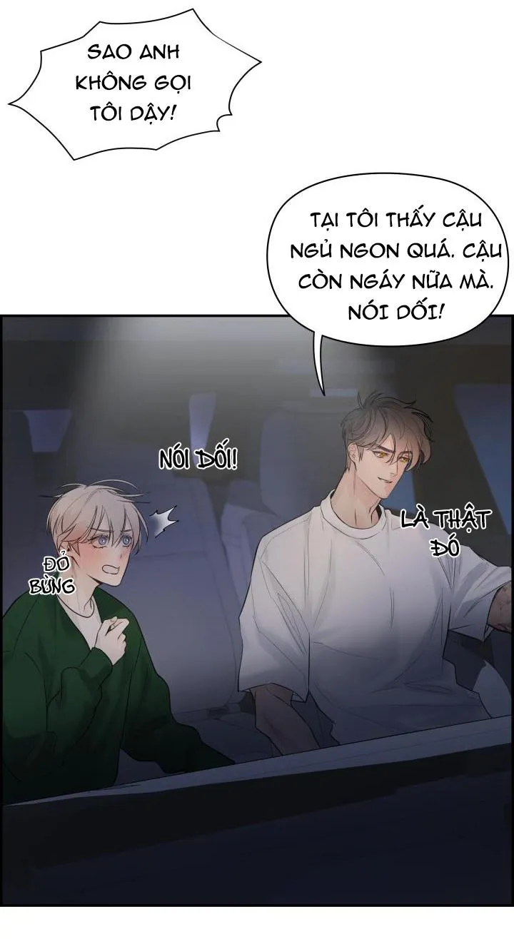 CƠ CHẾ BẢO VỆ Chapter 17 Trang 6