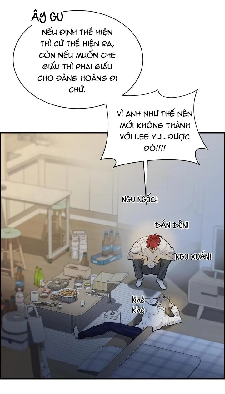 CƠ CHẾ BẢO VỆ Chapter 17 Trang 12