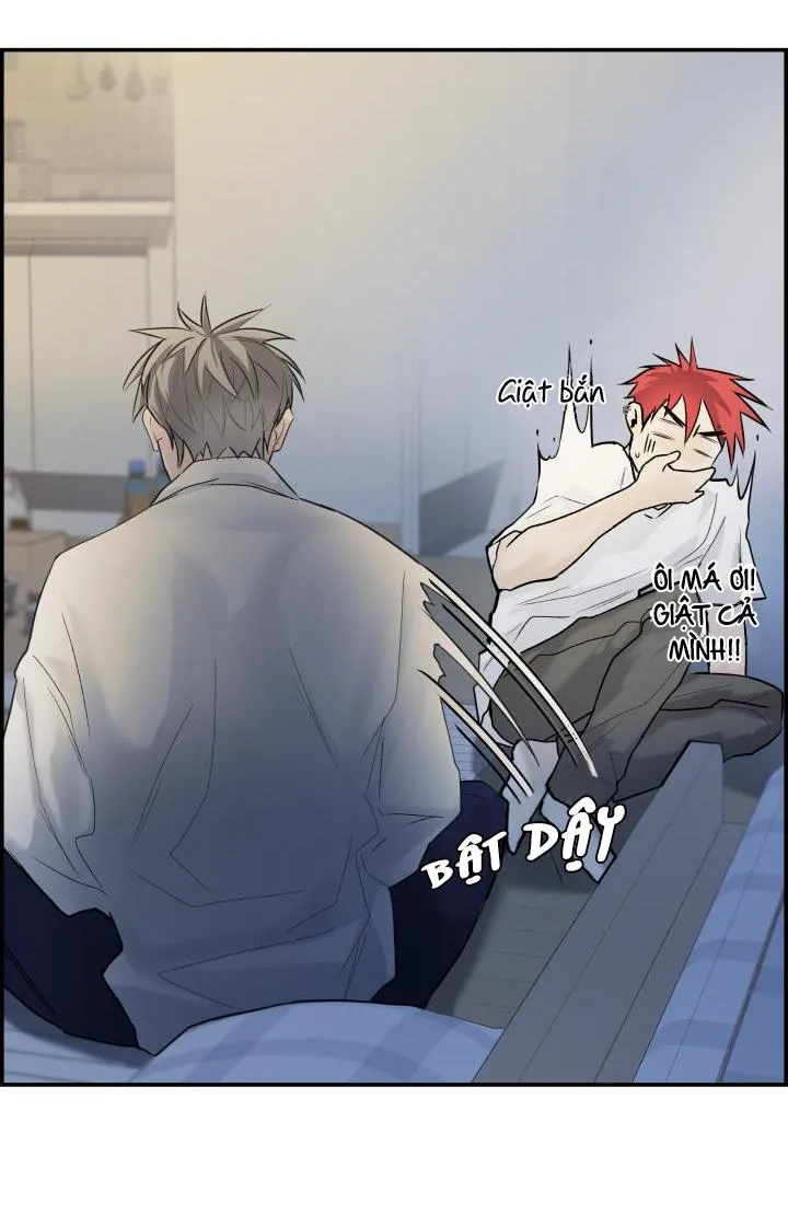 CƠ CHẾ BẢO VỆ Chapter 17 Trang 13