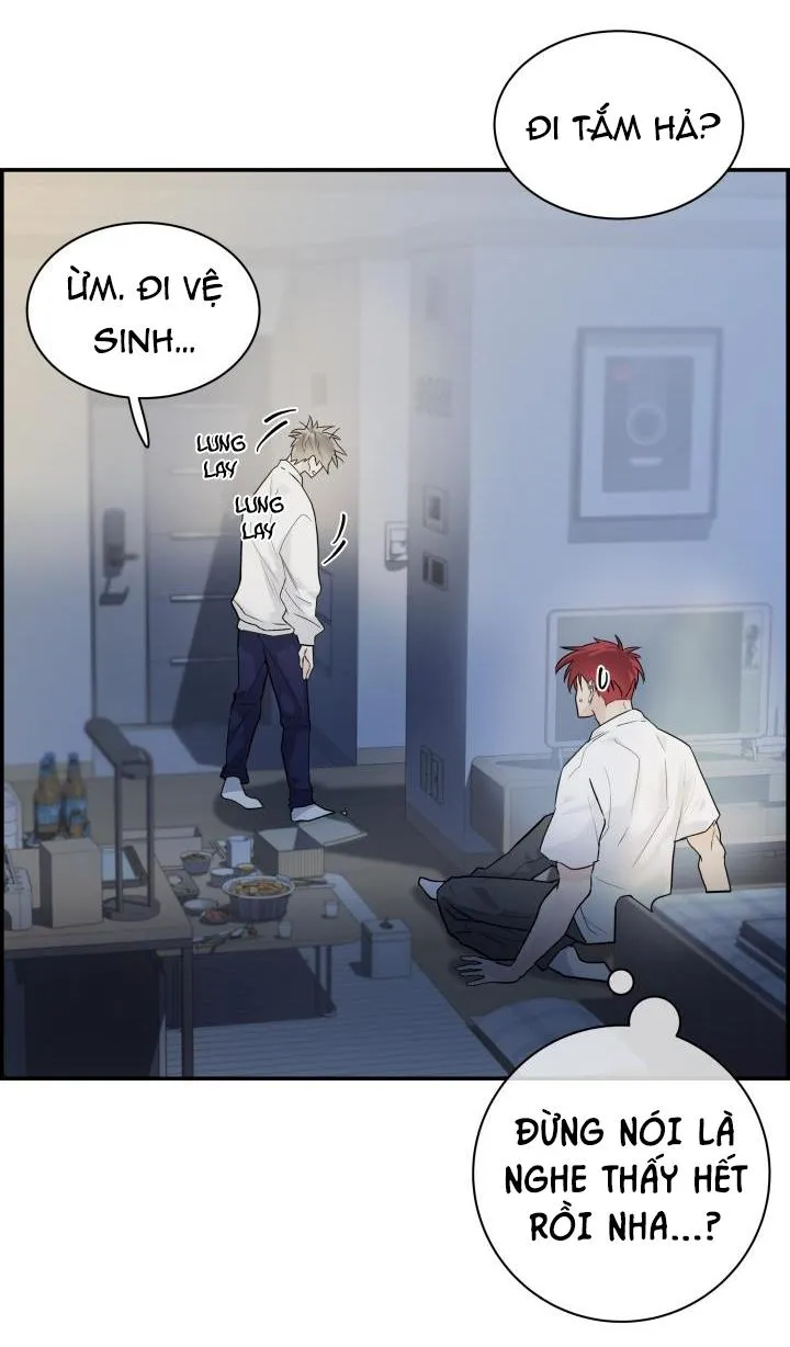 CƠ CHẾ BẢO VỆ Chapter 17 Trang 14