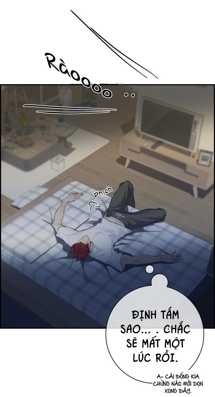 CƠ CHẾ BẢO VỆ Chapter 17 Trang 17