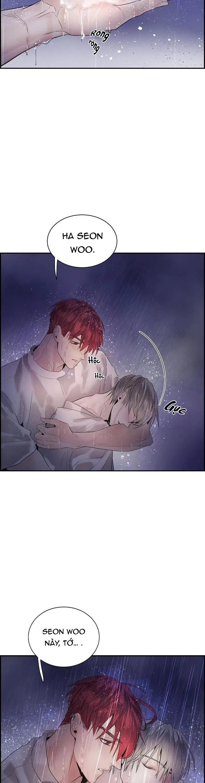 CƠ CHẾ BẢO VỆ Chapter 18 Trang 12