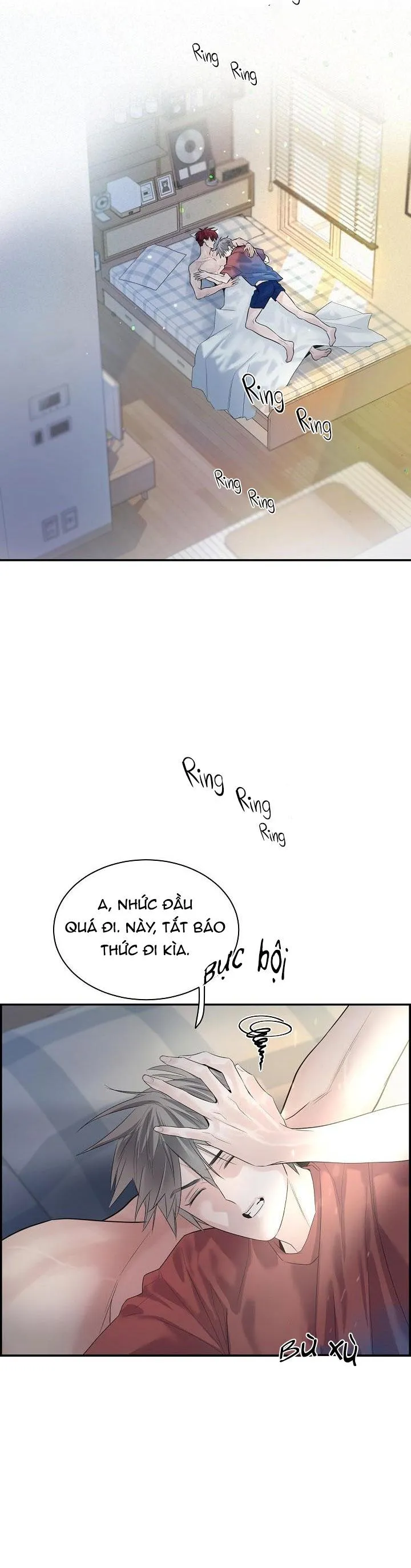 CƠ CHẾ BẢO VỆ Chapter 18 Trang 14