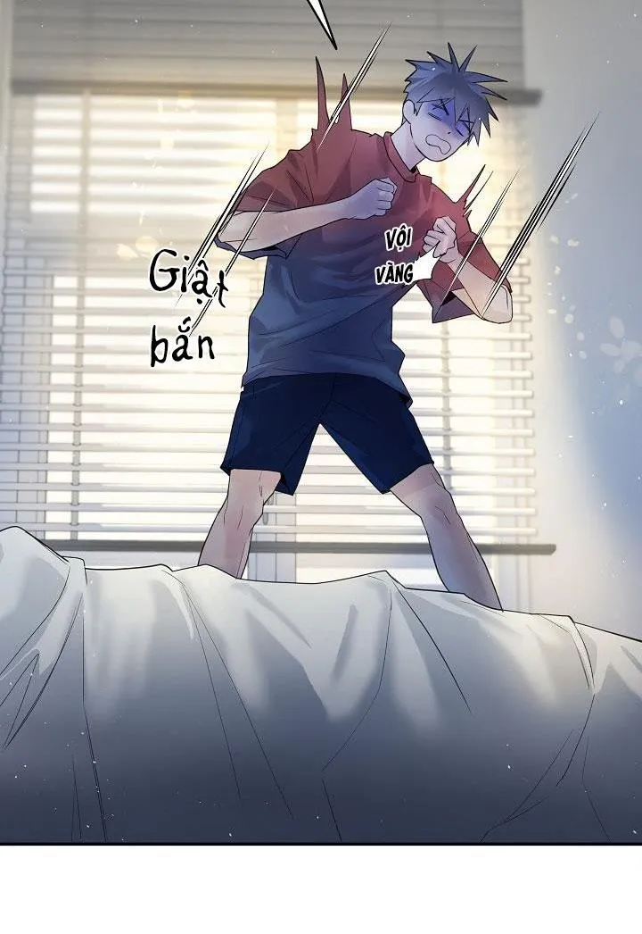 CƠ CHẾ BẢO VỆ Chapter 18 Trang 18