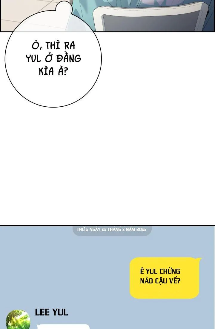 CƠ CHẾ BẢO VỆ Chapter 19 Trang 41
