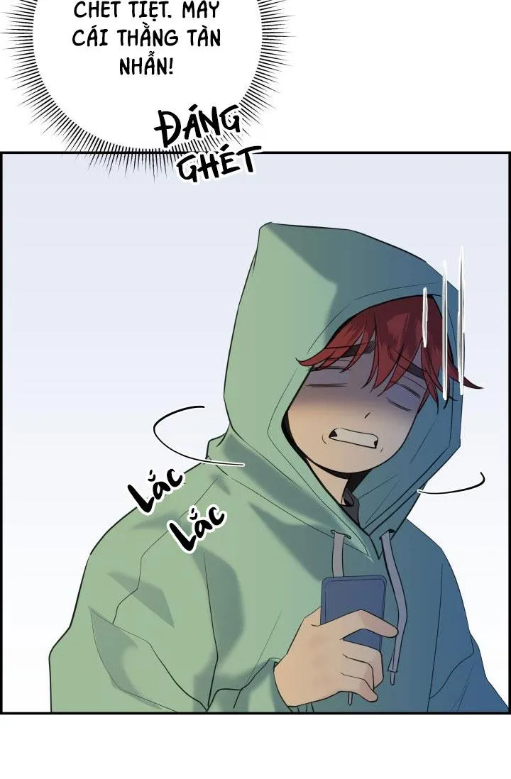 CƠ CHẾ BẢO VỆ Chapter 19 Trang 43