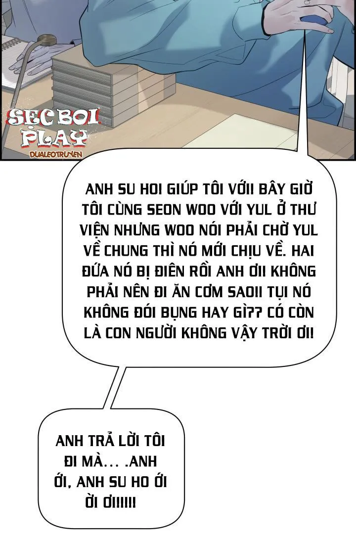 CƠ CHẾ BẢO VỆ Chapter 19 Trang 45