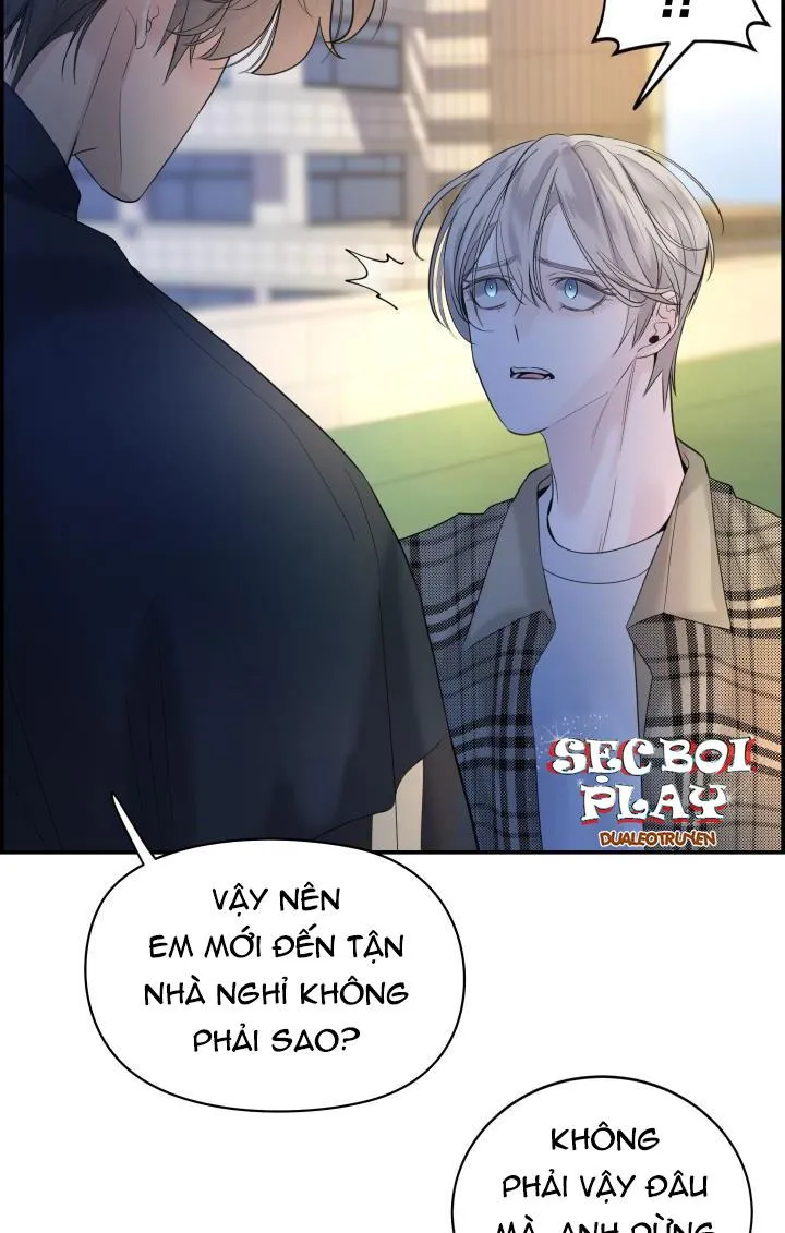 CƠ CHẾ BẢO VỆ Chapter 19 Trang 81