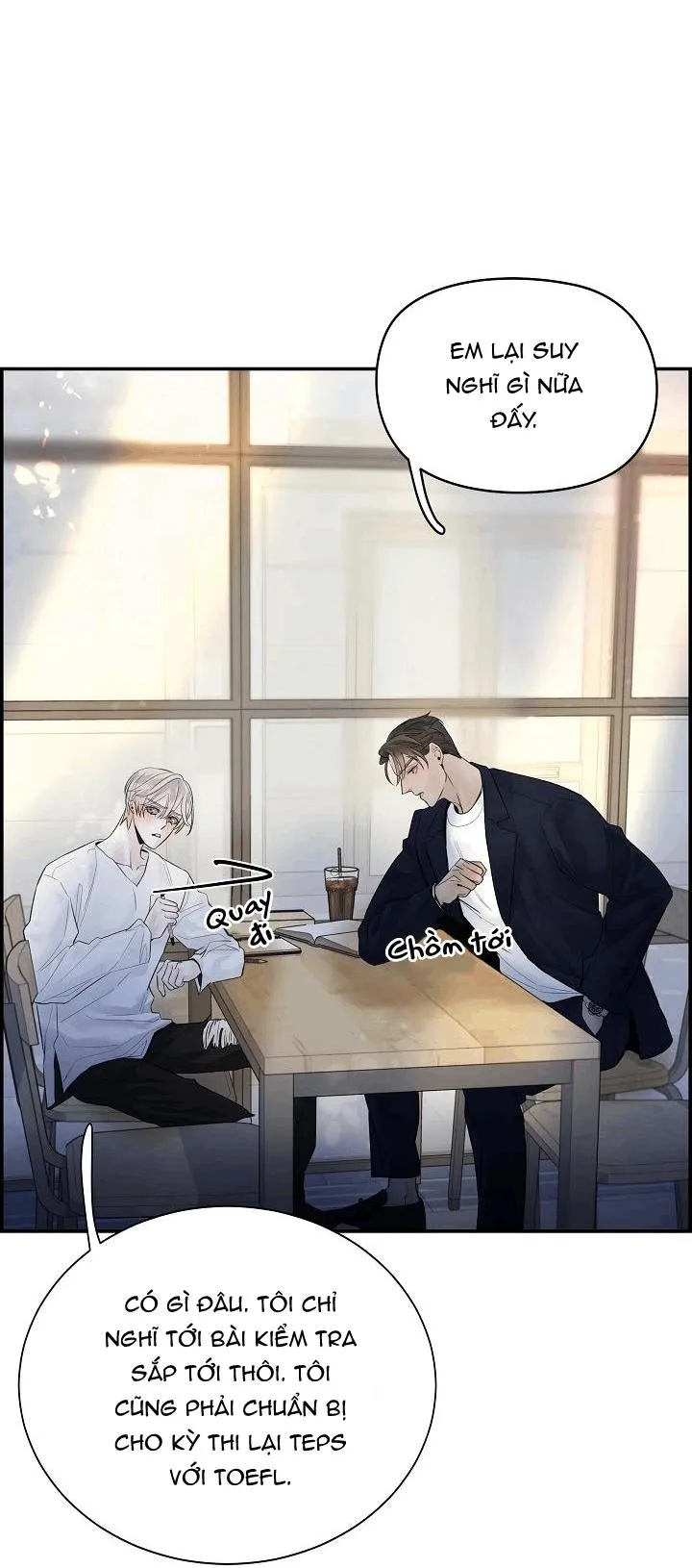 CƠ CHẾ BẢO VỆ Chapter 20 Trang 21