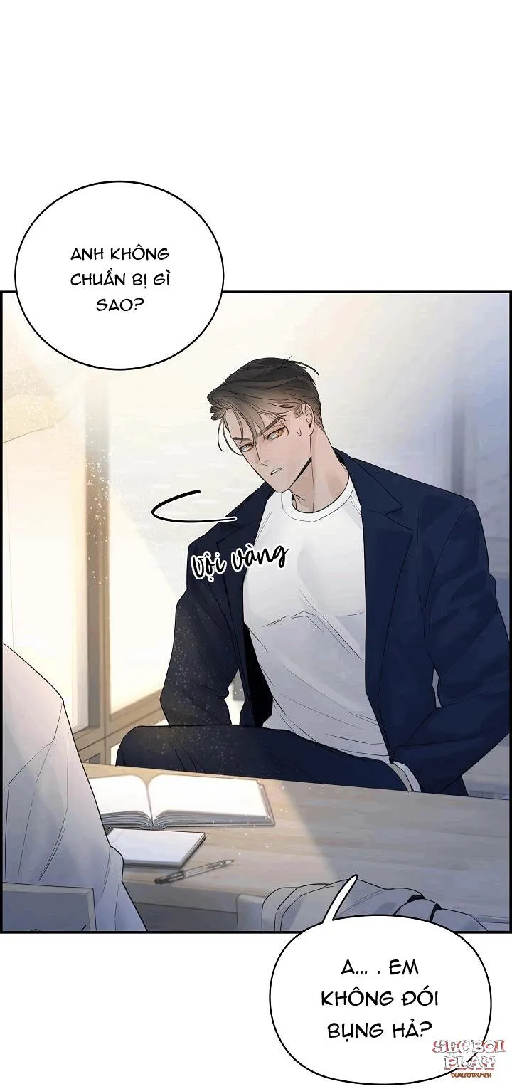 CƠ CHẾ BẢO VỆ Chapter 20 Trang 22