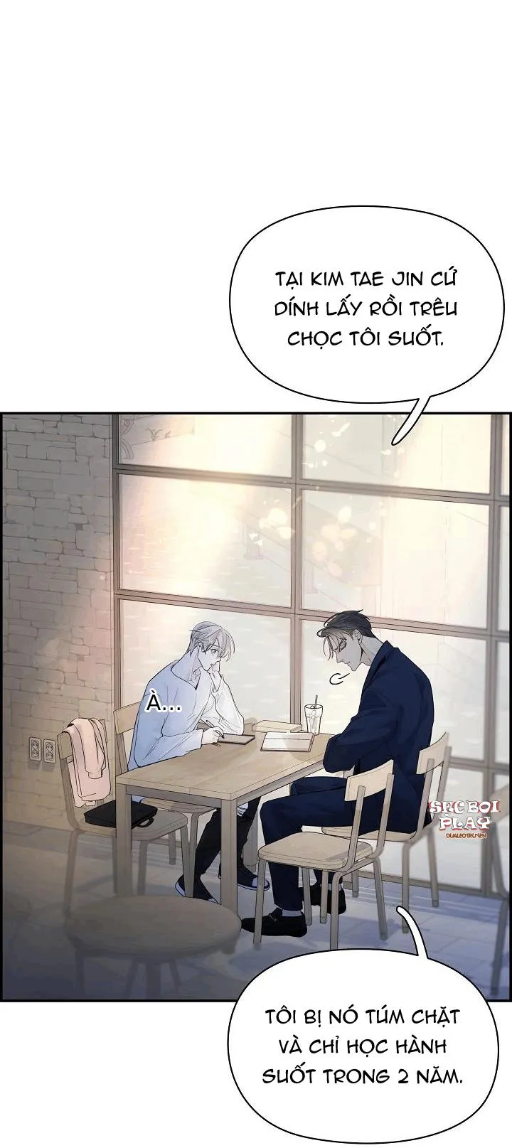 CƠ CHẾ BẢO VỆ Chapter 20 Trang 25