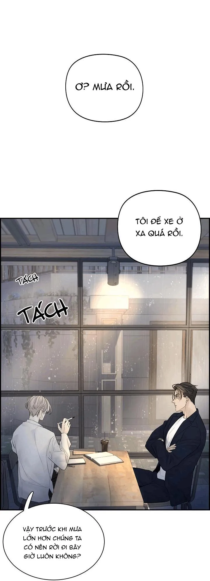 CƠ CHẾ BẢO VỆ Chapter 20 Trang 27