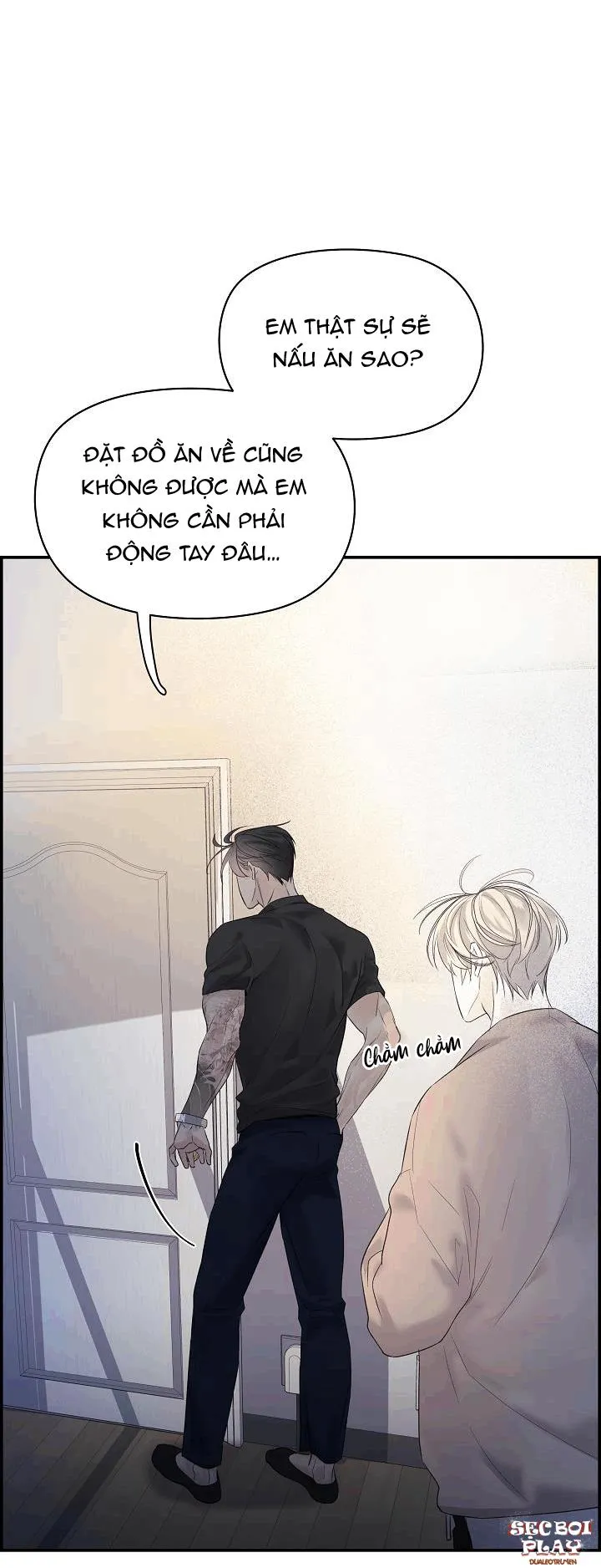 CƠ CHẾ BẢO VỆ Chapter 20 Trang 54