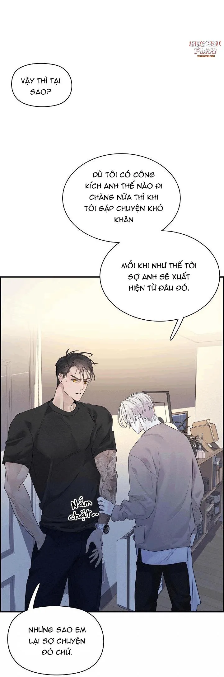 CƠ CHẾ BẢO VỆ Chapter 20 Trang 58