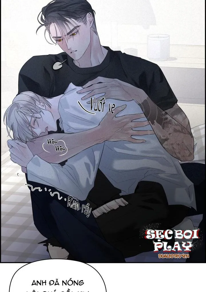 CƠ CHẾ BẢO VỆ Chapter 21 Trang 33