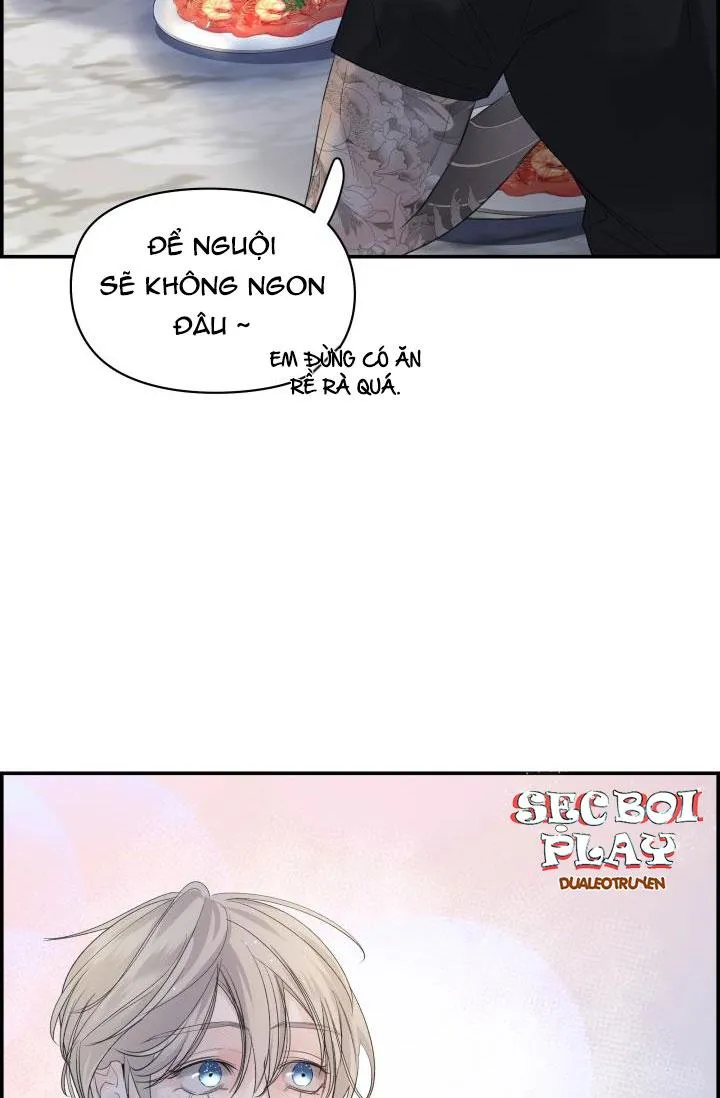 CƠ CHẾ BẢO VỆ Chapter 21 Trang 60