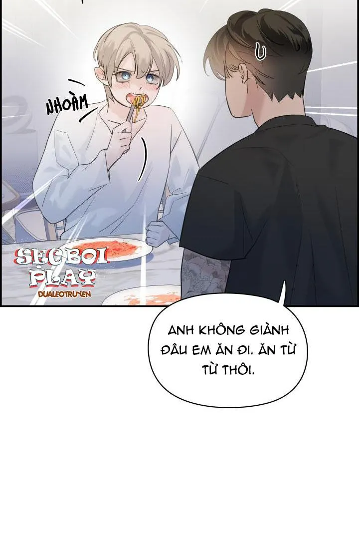 CƠ CHẾ BẢO VỆ Chapter 21 Trang 71