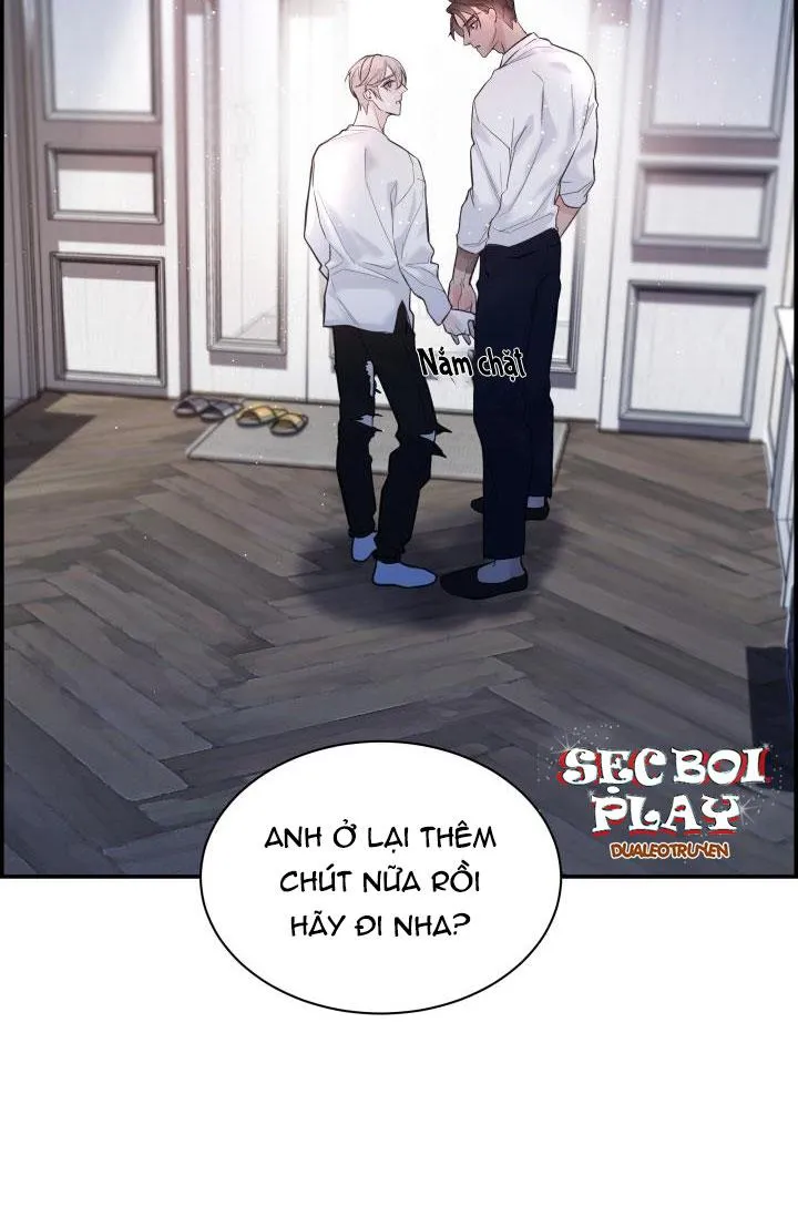 CƠ CHẾ BẢO VỆ Chapter 21 Trang 81