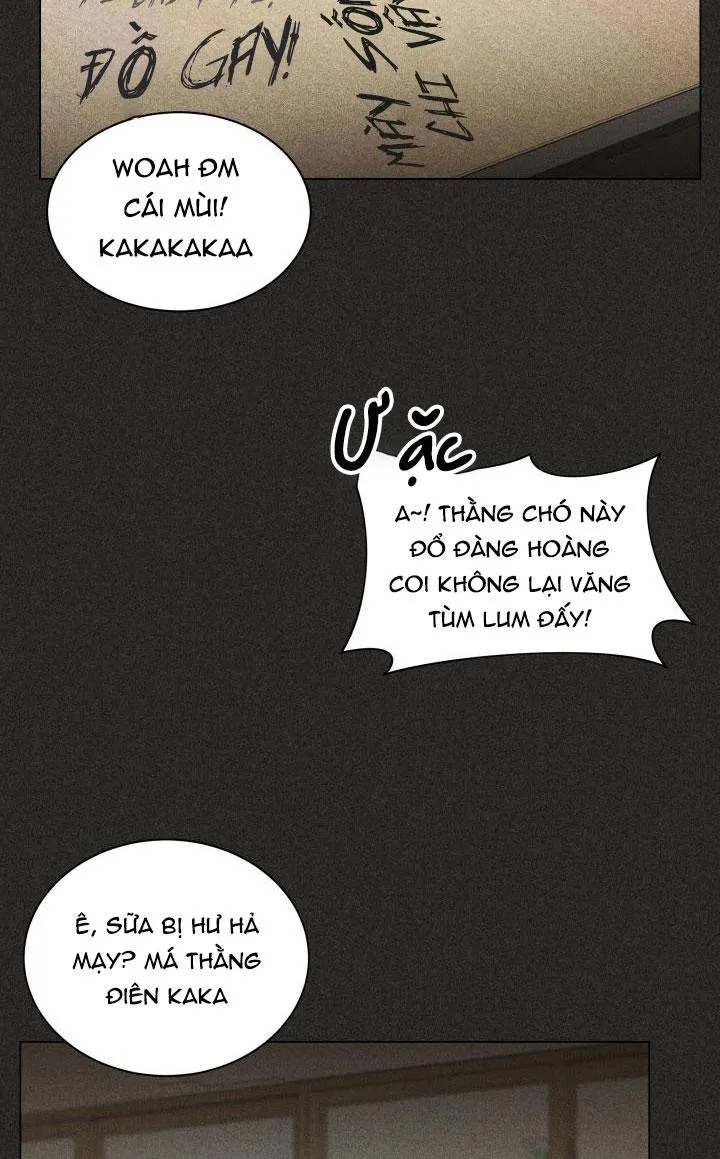 CƠ CHẾ BẢO VỆ Chapter 21 Trang 95