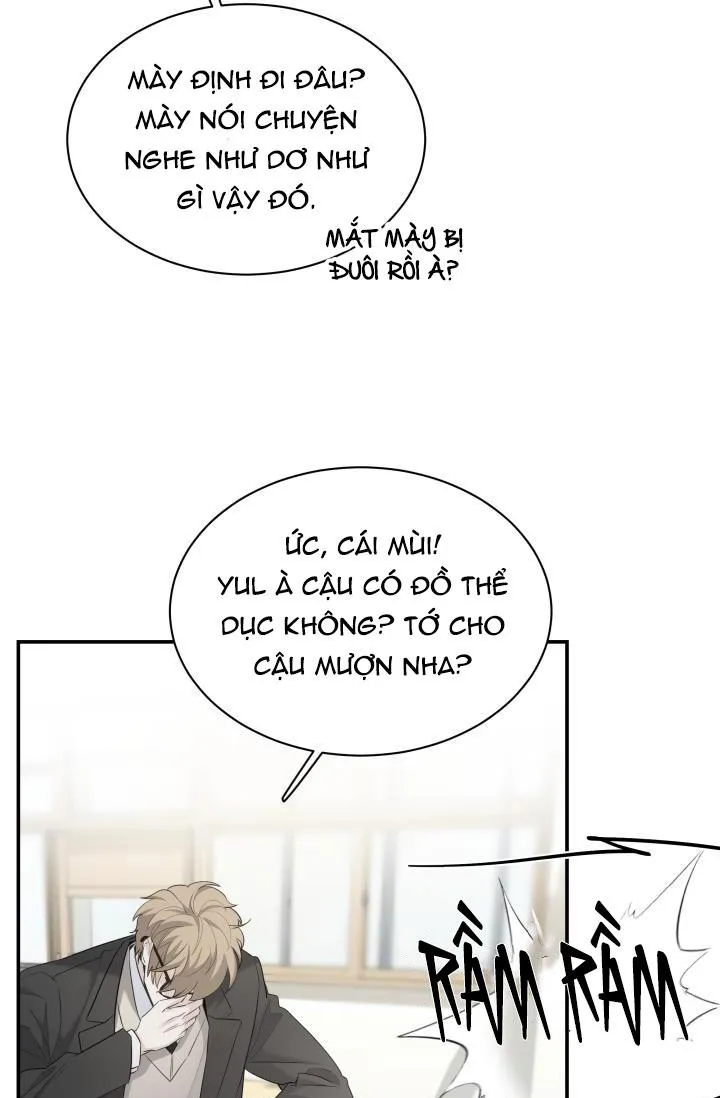 CƠ CHẾ BẢO VỆ Chapter 22 Trang 5