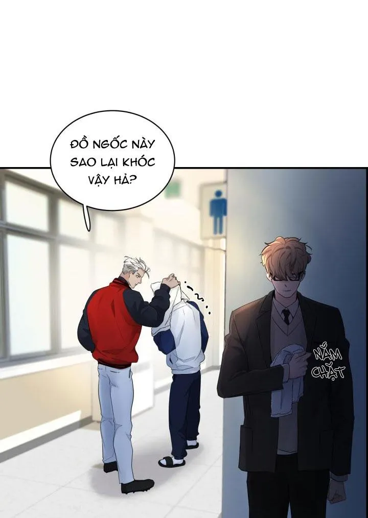 CƠ CHẾ BẢO VỆ Chapter 22 Trang 16